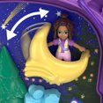 thumbnail image 3 of Coffret La Nuit en Forêt du Hibou de Polly Pocket, 3 of 6