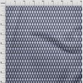 thumbnail image 3 of oneOone Cotton Cambric Fabric Geometric Ikat Printed Craft Fabric BTY 56 Inch Wide, 3 of 4