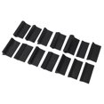 thumbnail image 1 of 14PCS Contour Sanding Grip 3 Shapes Rubber Flexible Contour Polishing Sanding Block For Woodworking, 1 of 8