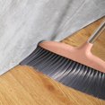 thumbnail image 4 of weibbin Broom and Dustpan Set, Long Handle Broom and Dustpan Set,Squeegee Broom and Brooms for Sweeping Indoor Set,Broom with Stand Up Dustpan Combo Set for Home, Office, 4 of 6