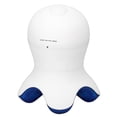 thumbnail image 2 of Mini Electric Body Massager, Cordless Electric Massager Tension Relax Portable Circulation Improving Octopus Shape  For Arms Legs Shoulders, 2 of 8