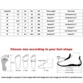 thumbnail image 4 of Mikilon Chaussures pour Femmes Été Brides Croisées Talons Hauts Décontractées Fermeture Éclair Sandales à Bout Pointu Stilettos Serpent, 4 of 4