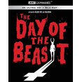 thumbnail image 2 of MUSIC VIDEO DIST DAY OF THE BEAST  4K + BLU-RAY BRSEV4734, 2 of 3