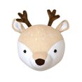 thumbnail image 2 of Ornements Ours/cerf Poupée Princesse Fille Cerf, 2 of 8