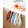 thumbnail image 2 of Clearance! Absorbent Dish Cloth Brush Pot Cloth Kitchen Cleaning Cloth Clarence Items Sale&Deal #34, 2 of 5