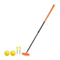 thumbnail image 1 of Lipstore Retractable Golf Putter Putting Practice Equipment for Men Women Kids Gift Adjustable Golf Putting Club Right Handed and Left Orange, 1 of 8