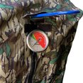 thumbnail image 4 of Bayou Classic Housse pour Friteuse d'Extérieur pour 700-725 Friteuse de 2,5 Gallons, Mossy Oak, 4 of 7