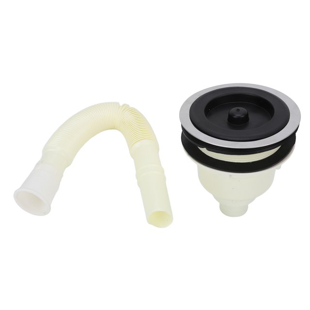 Shampoo Sink Drain Strainer, Rubber PVC Portable ABS Safe Shampoo Basin Drain Stopper For Hair Salon