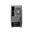 thumbnail image 4 of Thermaltake Versa H15 - Tour - micro ATX - Sans Alimentation (PS/2) - Noir - USB/ Audio, 4 of 5