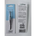 thumbnail image 3 of Equate Beauty Slant Tip Tweezers, 3 of 3