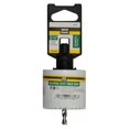 thumbnail image 1 of Disston 698843 2.25 in. Master Mechanic Hole Saw, 1 of 1