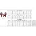 thumbnail image 4 of Christmas Matching Family Pyjamas, Family Christmas Pyjamas Set, Matching Christmas Pjs Xmas Sleepwear for Family, 4 of 8
