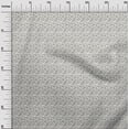 thumbnail image 2 of oneOone Cotton Poplin Dark Olive Green Fabric Abstract Texture Craft Projects Decor Fabric Printed By The Yard 56 Inch Wide, 2 of 4