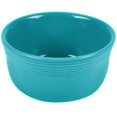 thumbnail image 1 of Fiesta 28-Ounce Gusto Bowl, Turquoise, 1 of 5
