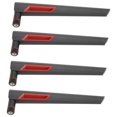 thumbnail image 1 of Antenne de Routeur Wifi, Antenne de Routeur, Force du Signal 4pcs pour RT-AC68U, 1 of 8