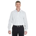 thumbnail image 1 of Devon & Jones Chemise Crown Woven Collection™ Royal Dobby pour Hommes, 1 of 3