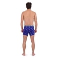 thumbnail image 3 of U.S. POLO ASSN. Paq. de 4 Caleçons Boxeurs Extensibles, 3 of 4