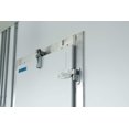 thumbnail image 2 of Kason 1245 Reversible Cam-Rise Hinge, 2 Inch Offset, 11245000082, 2 of 3