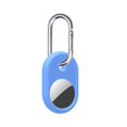 thumbnail image 1 of Housse de Protection en Silicone Anti-Perte Compatible pour les Balises Aériennes Housse de Suivi de Localisation Souple Anti-Perte, 1 of 10