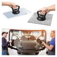 thumbnail image 3 of Handle Suction Cup Glass Suction Cup Dent Puller Handle Lifter For Lift Floor Tile Car Windshield Repair Hand Construction Tools ,Strong and Durable, 3 of 7