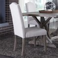 thumbnail image 2 of Liberty Furniture Chaise Latérale Uph - Beige, 2 of 7