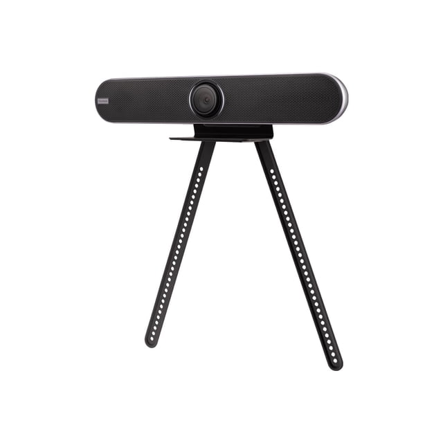 ViewSonic VB-CAM-201 - Conference camera - color - 3840 x 2160 - 4K - audio - USB-C