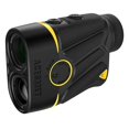 thumbnail image 1 of ACEGMET 1100 Yard 8 Mode Laser Golf Rangefinder w/ 6x Magnification, Black, 1 of 7