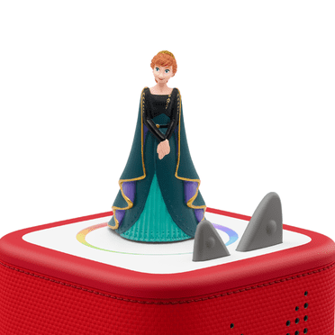Disney Frozen 2 Audio Figurine - Anna (ENGLISH ONLY)