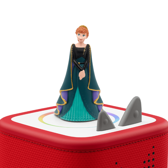Disney Frozen 2 Audio Figurine - Anna (ENGLISH ONLY)