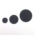 thumbnail image 2 of Wweixi Sand Paper Replacement Pads For Electric Foot File  25mm 80Grit  50Pcs 35mm 150Grit 100 pcs, 2 of 6