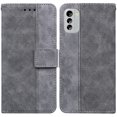 thumbnail image 3 of Étui pour Nokia G60 Durable en Cuir PU Magnétique Porte-Cartes Portefeuille à Rabat, 3 of 5