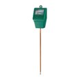 thumbnail image 1 of VONKY Moisture Tester Metal Plant Humidity Meter Garden Water Detection Flower Soil Sensor Tool, 1 of 9