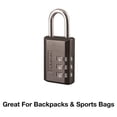 thumbnail image 2 of Master Lock 647D Combination Lock, 2 of 4