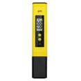 thumbnail image 1 of Water Quality Test Monitor 0.01 High Accuracy Water Quality Tester with 0-14 PH Measurement Range Aquarium Swimming B, 1 of 6
