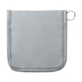 thumbnail image 2 of EGNMCR Portable Medicines Bag Travel Medicines Medication Organizer Bag Standing Medicines Small Medicines Bag Organizer Box Travel Medicines Bag Polyester Compact Organizer, 2 of 6