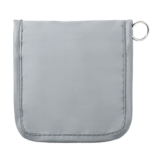Yhmxh Sac à Médicaments Portable Organisateur de Médicaments de Voyage Sac Debout Petit Sac à Médicaments Boîte Organisateur Sac de Rangement pour Chaussures Conteneurs de Stockage