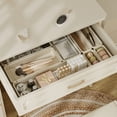 thumbnail image 3 of Meitianfacai Retractable Plastic Storage Box Drawer Organizer Stackable Organizer And Storage Organizer For Kitchen Pantry Dresser Organizer Multipurpose Storage Box, 3 of 6