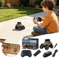 thumbnail image 1 of Svmmer Remote Control Off Road Vehicle For Kids Outdoor Racing Truck All Terrain RC Hobby, 1 of 5