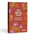 thumbnail image 2 of I Know Collection â€“ Affirmation Cards â€“ Beautiful Oracle Cards and Oracle Deck â€“ Positive Affirmations Cards â€“ Manifestation Cards & Tarot Cards â€“ Affirmation Cards for Women â€“ Vision Boar, 2 of 4
