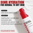 thumbnail image 2 of THAYERS 80HR Milky Face Moisturizer with Hyaluronic Acid and Snow Mushroom, 2.5 oz, 2 of 9