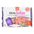 thumbnail image 1 of REALJUICEE Tranches de fruits Bonbons, Dare Real Juicee, 1 of 5
