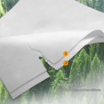 thumbnail image 4 of SUTENGDA 8 Pack Car Tissue Refill  Auto Visor Tissue Refills Paper  Disposable Facial Tissue  Car Travel Napkins  30 Sheets/Pack  Soft and Smooth for Home Office, 4 of 7