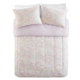 thumbnail image 1 of Mainstays Kids Rainbow Comforter Set, 1 of 4