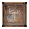 thumbnail image 3 of Grapevine Plastic Replacement Liner for Square Planter 11972Lu MO, 3 of 3