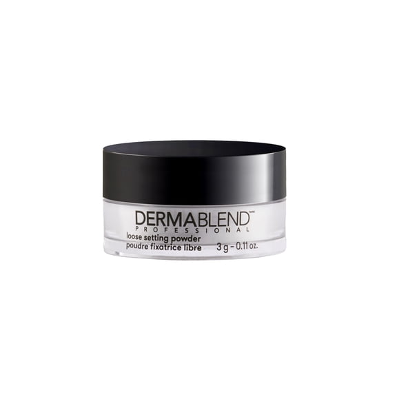 Dermablend Poudre Fixatrice Libre Bébé Mini