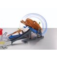 thumbnail image 3 of Mattel Disney Pixar Cars Micro Drifters Transforming Trackset Race Track | Y3153, 3 of 10