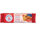Voortman Strawberry Turnover Cookies