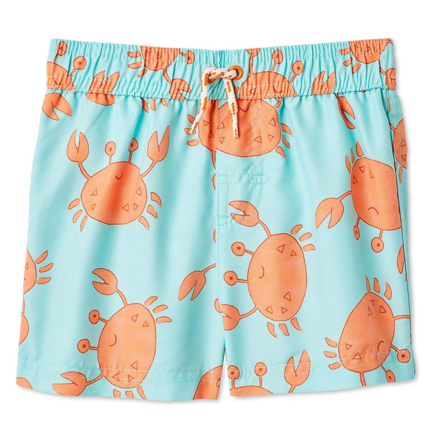 Short de bain George pour bébés garçons