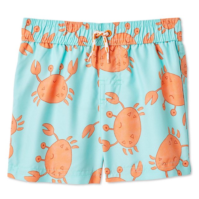 Short de bain George pour bébés garçons