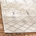 thumbnail image 2 of Safavieh Montage Faith Tapis Géométrique Extérieur, 2 of 6